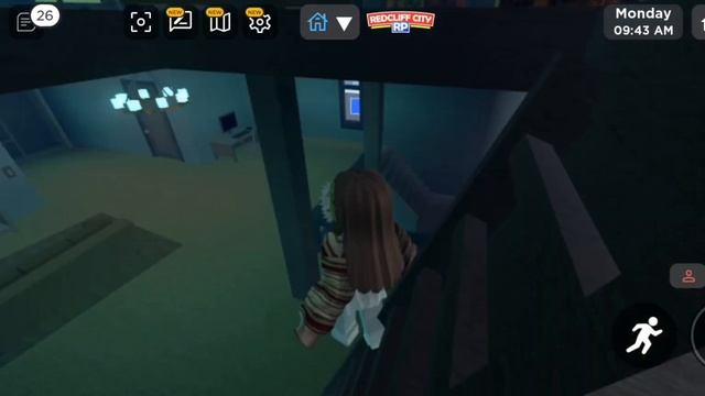 Sound Familiar, is it?... [Redcliff City RP Roblox] {Roblox} смотреть онлайн