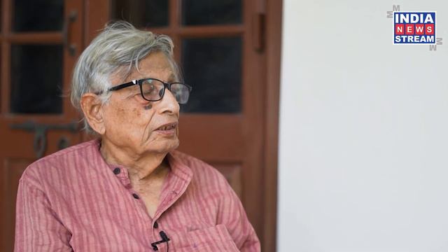 Eminent historian Prof Irfan Habib says the BJP is distorting Indian history not correcting it. смотреть онлайн