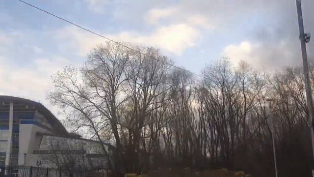 Автобус 130 "Ж/д станция "Лигово" - станция метро "Московская" смотреть онлайн