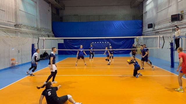 21-01-2024/МВЛ/Strike/1 смотреть онлайн