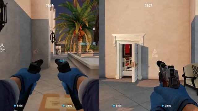 Payday 2 - Scarface Heist (Stealth) смотреть онлайн