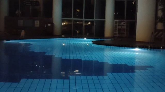 Кушадасы. Новогодний 5* Pine Bay Holiday Resort Hotel смотреть онлайн
