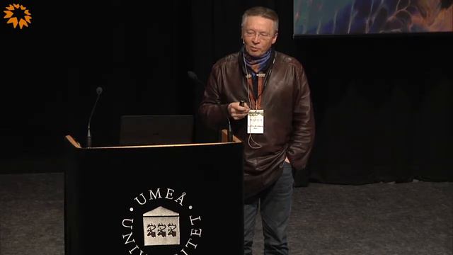 ICASS IX! - Plenar - Indigenous perspectives on knowledge смотреть онлайн