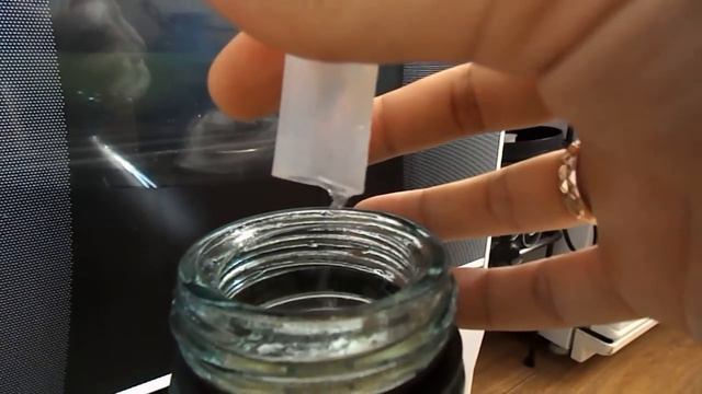 Полугар пшеничный. Часть 4 - дробная дистилляция