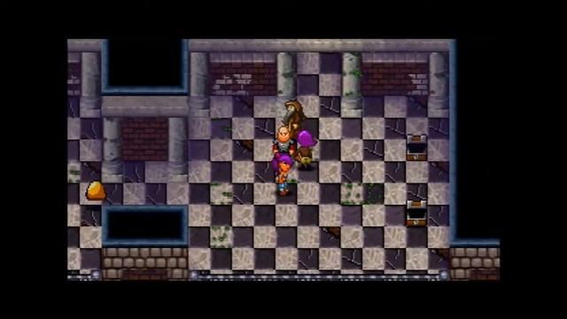 Jay Plays Dragon Fantasy Book II Part 14 смотреть онлайн