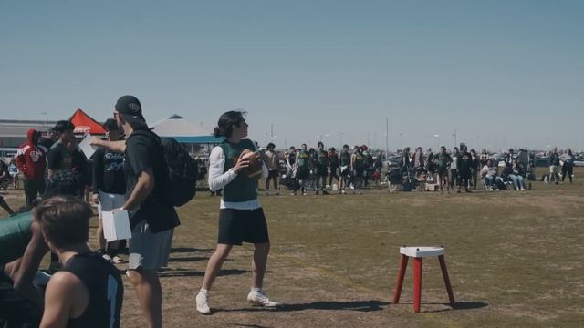 Me & Tyreek Hill Made A Brand NEW 7on7 Team! (DEUCES) смотреть онлайн