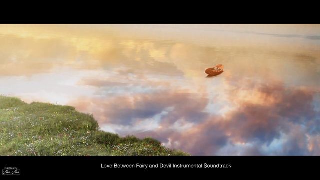 "With You - Instrumental ver." | Love Between Fairy and Devil BGM смотреть онлайн