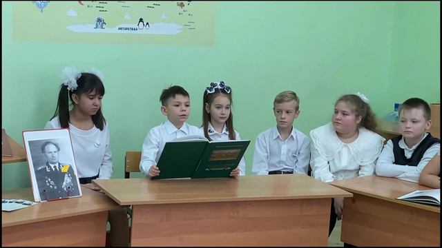 Частичка России - Алексей Голоднов смотреть онлайн