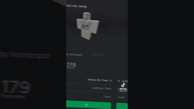 []Roblox Boy Outfit under 400 Robux[] Black Theme~~ смотреть онлайн