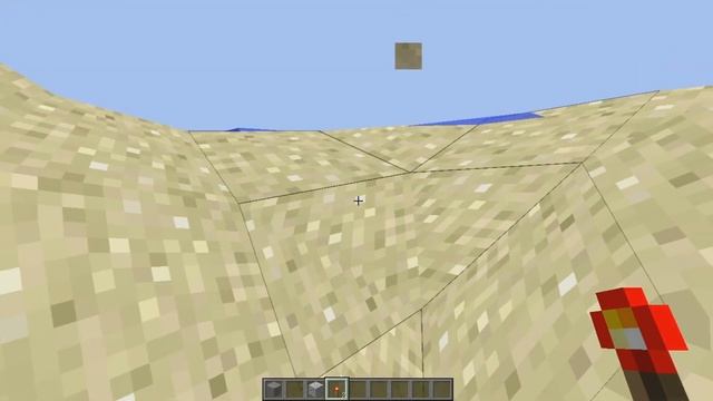 NoCubes [1.14.4] [1.13.2] [1.12.2]|Майнкрафт теперь круглый!|Майнкрафт моды смотреть онлайн