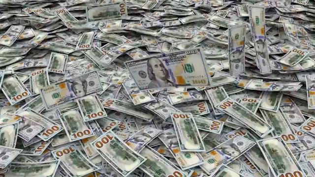 ФОН ДЕНЬГИ смотреть онлайн