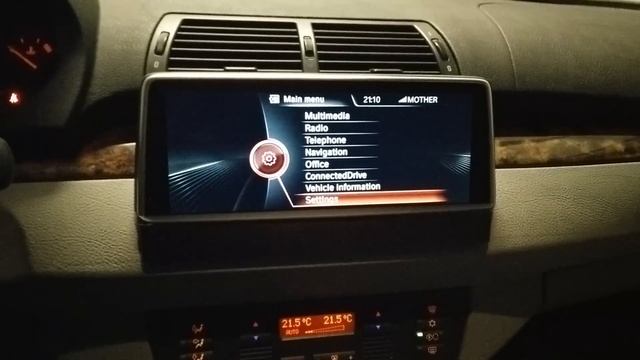 Bimmer Retrofit Presents - NBT In E53 E39 And E46 BMWs With Our Adapter