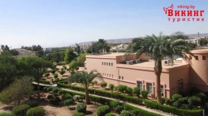 Обзор отеля Moevenpick Resort & Spa El Gouna 5, Египет, Хургада