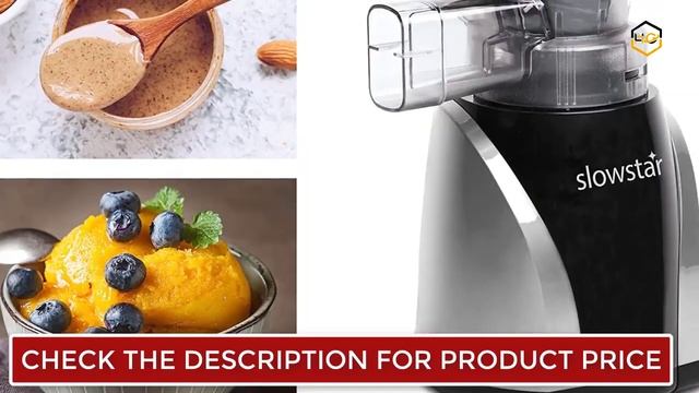5 Best Slow Masticating Juicer 2022 - Hami Gadgets смотреть онлайн