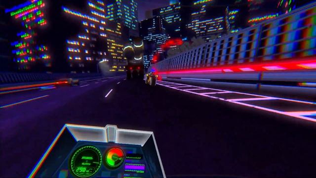 RUNNER | Meta / Oculus Quest VR Review смотреть онлайн