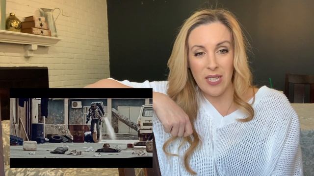 Bullets Of Justice Trailer Reaction With Danny Trejo смотреть онлайн