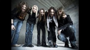 Wolf and Raven - Sonata Arctica