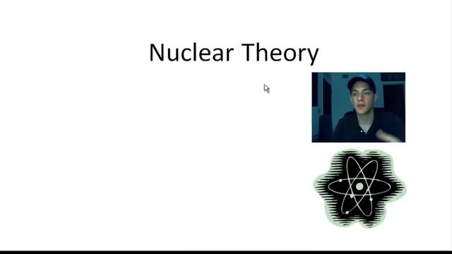 Ernest Rutherford's Gold Foil Experiment - Atomic Structure смотреть онлайн