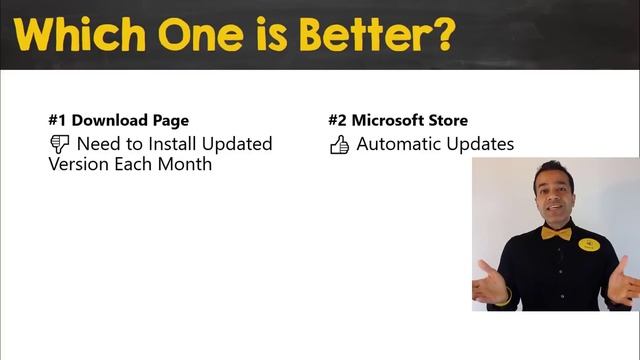 FREE Power BI Download, Install & Get Started in Minutes смотреть онлайн