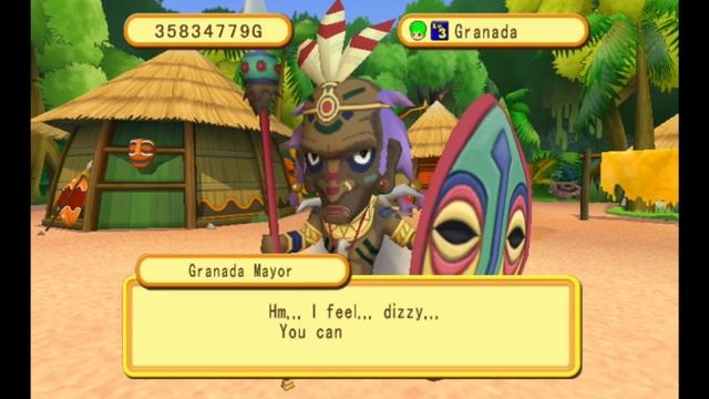 [EN] All Charm Potion Dialogue | Dokapon Kingdom смотреть онлайн