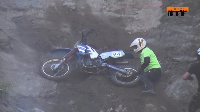 Hillclimb Andler Schönberg 2018 Review