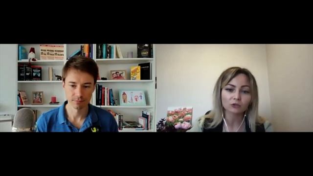 International IT recruitment with Michal Juhas смотреть онлайн