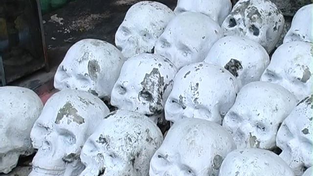 Храм Ада и рая смотреть онлайн