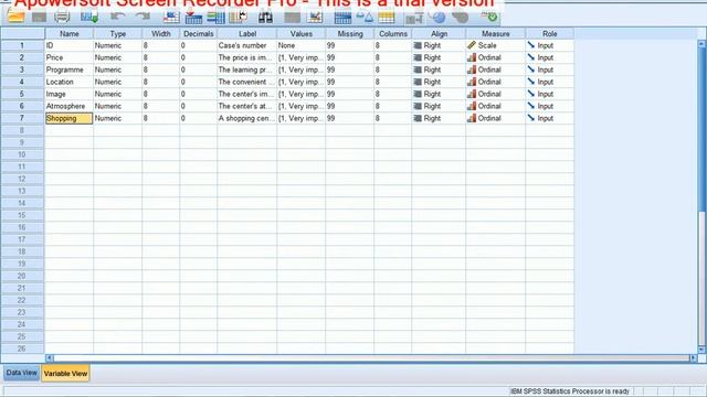 Principal Component Analysis 1 Components Genetic Corretation смотреть онлайн