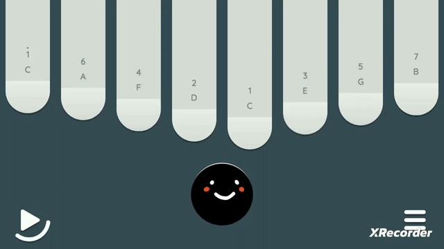WandaVision - Agatha All Along - 8 key kalimba /TABS in description смотреть онлайн