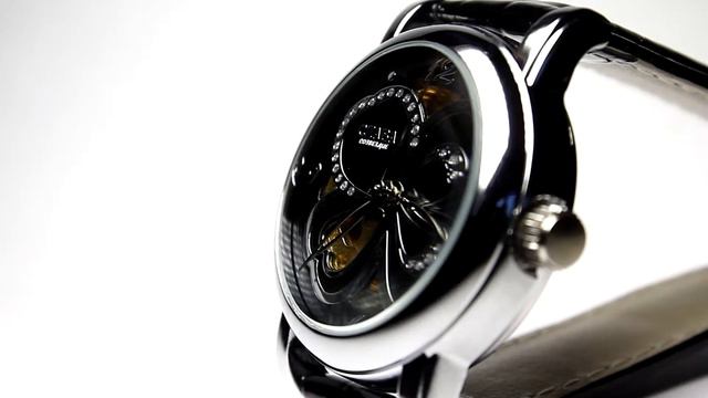 Cjiaba Black смотреть онлайн