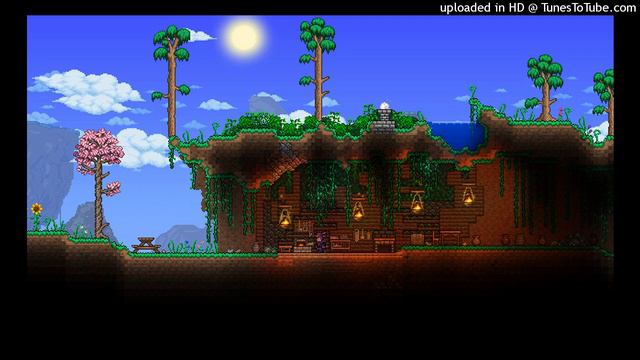 *free* terraria & the goleaudau & rapture & tyler the creator & macdemarco type beat - sunshine смотреть онлайн
