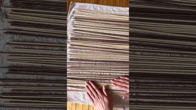 Что делать если при приготовлении трубочки слипаются смотреть онлайн