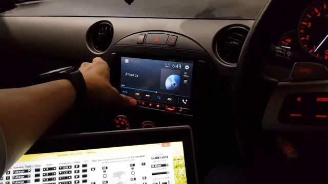 เกร็ดความรู้ง่ายๆกับการปรับเสียงเบสในรถที่มีพื้นที่เล็กๆให้เบสได้คุณภาพในรถ Mitsuoka Roadster by Ro смотреть онлайн