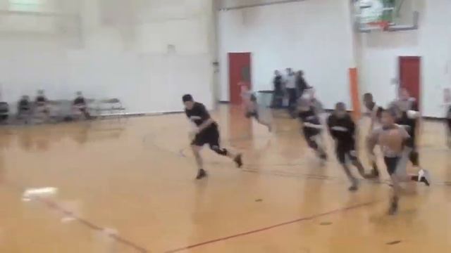 Kenny Game 3 Highlights смотреть онлайн