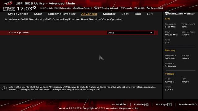 PBO Overclocking Guide With Ryzen 5950x