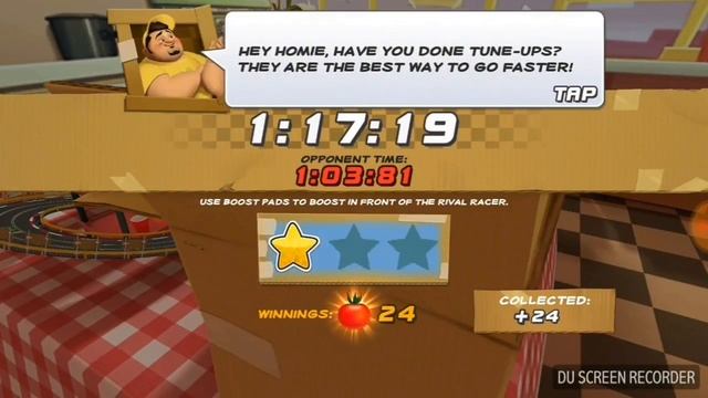 Snail racers смотреть онлайн