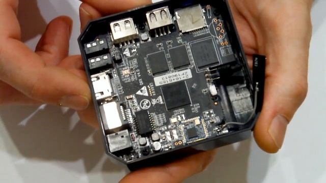 Андроид приставка 96x mini + внешняя антенна смотреть онлайн