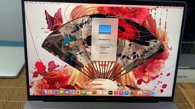 Macbook pro 2019 16 inch core i9 смотреть онлайн