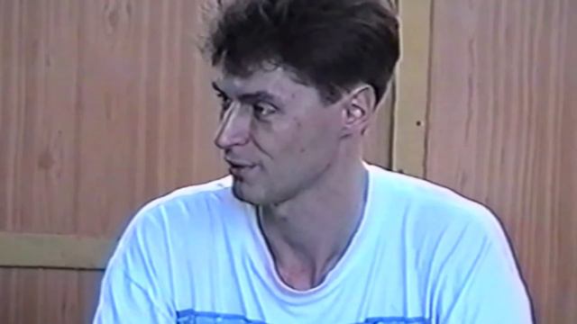 №2 В БЕСЕДА О ВИН ЧУН смотреть онлайн