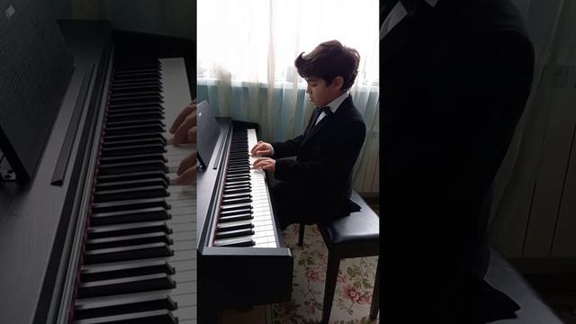 ,,Адажио" Д.Штейбельт смотреть онлайн