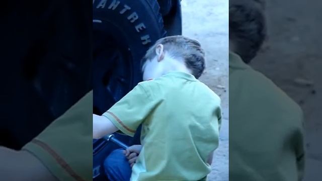 Во Владимире открыли детский шиномонтаж смотреть онлайн