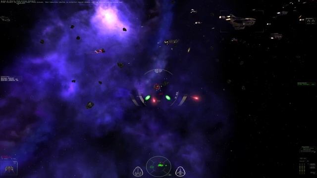 Descent: Freespace - Not So Silent Threat - Let's Play Entry 15 смотреть онлайн