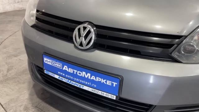 VOLKSWAGEN GOLF PLUS в СИМ-АвтоМаркет. смотреть онлайн