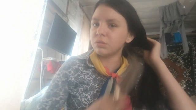 Прическа за 2 минуты смотреть онлайн