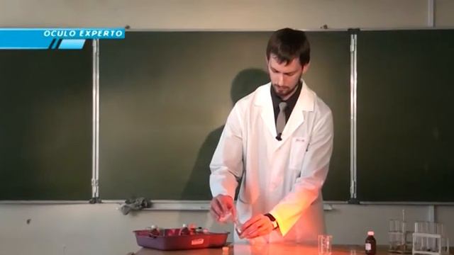 Дым бе огня