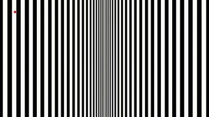 Упражнение для глаз - Коррекция Амблиопии 03