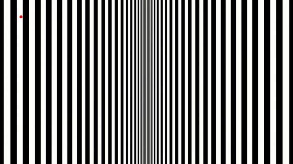 Упражнение для глаз - Коррекция Амблиопии 03