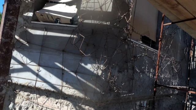Как сделать декоративную штукатурку на фасаде дома утеплённым пенопластом. смотреть онлайн
