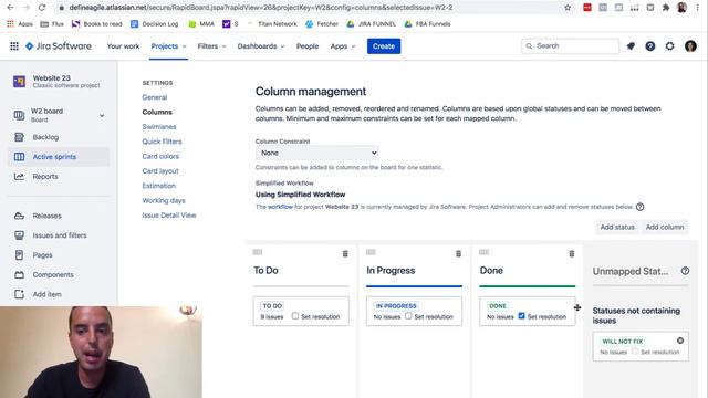 How To Close A Ticket In Jira - Jira Tutorial 2020