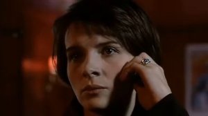 Три цвета: Синий(1993)